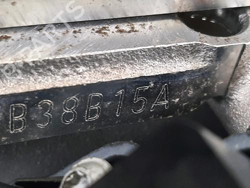 Engine BMW 1 (F20) 118 i | BP33111250M1 - Image 10