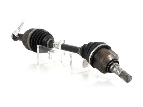 Left front driveshaft RENAULT LAGUNA III Grandtour (KT0/1)  | BP26489532M38 