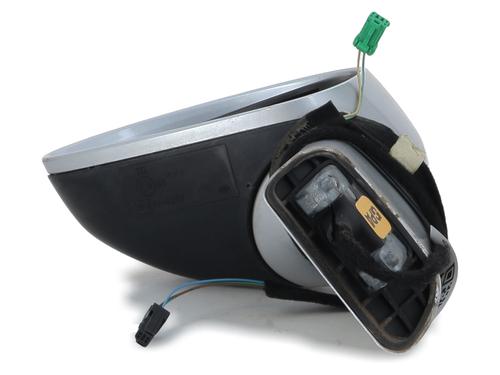 Left mirror CITROËN C4 I (LC_) 1.6 HDi | BP30653803C26