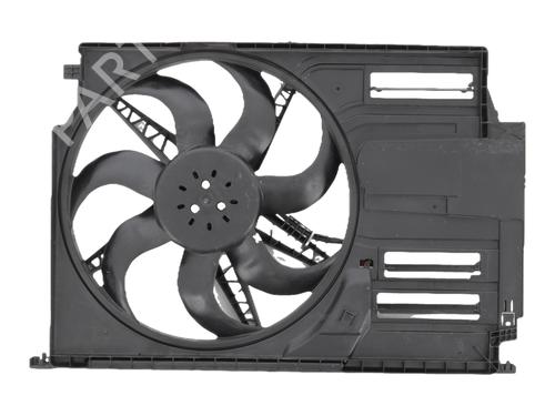 Radiator fan MINI MINI (F55) Cooper | BP36012972M35 - Image 2