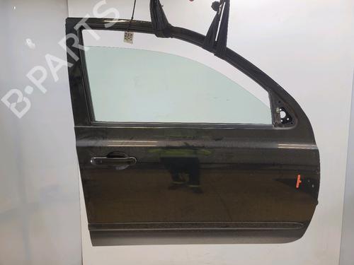 Dør højre fortil NISSAN MICRA III (K12) 1.2 16V (80 hp) 31699641