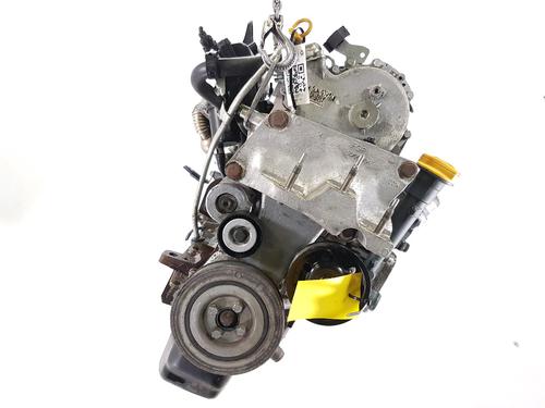 Motor für SUZUKI SWIFT III (MZ, EZ) 1.3 DDiS (RS413D) (75 hp) 33111311