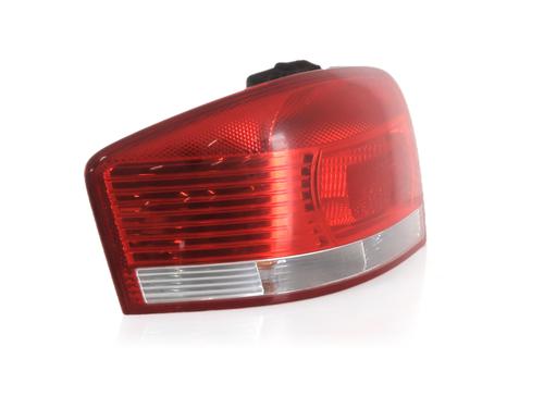 Left taillight AUDI A3 (8P1) 2.0 TDI quattro | BP37087148C34 - Image 5