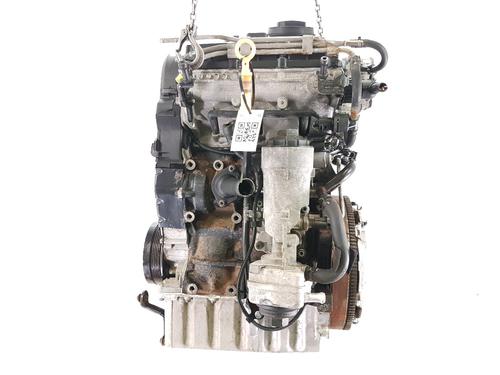 Engine VW POLO IV (9N_, 9A_) 1.4 TDI | BP29390260M1 