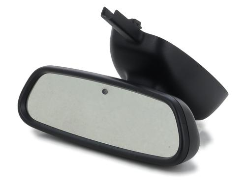 Used Rear mirror Rear mirror PEUGEOT 207 (WA_, WC_) 1.6 HDi (92 hp) 36288212 36288212