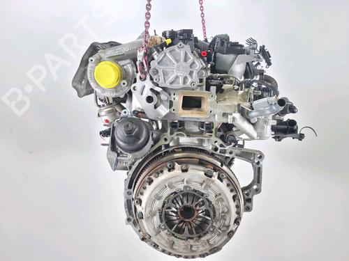 Motor CITROËN C4 II (NC_) 1.6 HDi 110 | BP29820133M1 