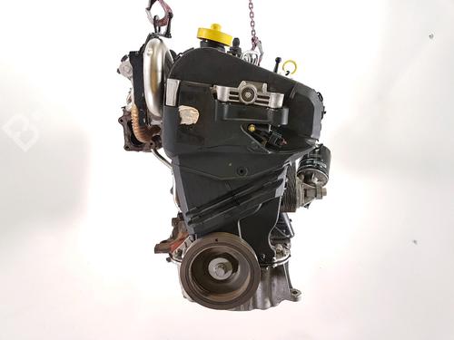 Motor RENAULT TWINGO II (CN0_) 1.5 dCi (CN0E) (64 hp) 27691111