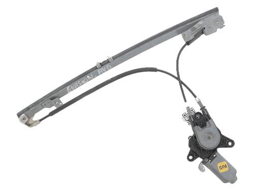 Used Front right window mechanism PEUGEOT EXPERT Van (222) 2.0 HDI (94 hp) 30917832