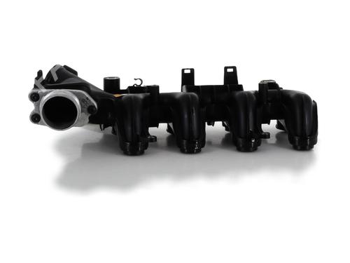 Used Intake manifold CITROËN BERLINGO / BERLINGO FIRST MPV (MF_, GJK_, GFK_) 1.6 HDI 90 (MF9HX) (90 hp) 32130467