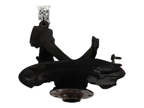 Left front steering knuckle SEAT LEON (5F1) 2.0 TDI | BP27490150M25 