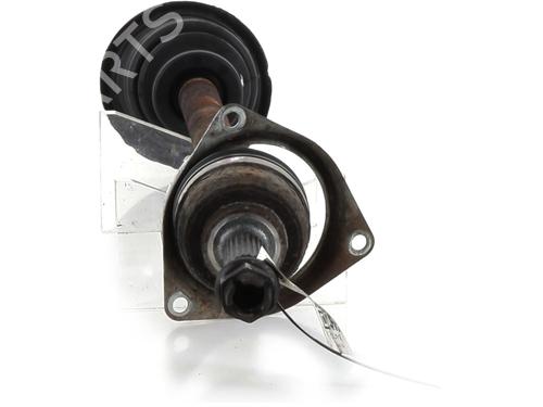 Left front driveshaft RENAULT TWINGO II (CN0_) 1.2 16V (CN0K, CN0V, CN0A) | BP29381512M38 