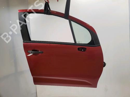 Used Right front door Right front door CITROËN C3 II (SC_) 1.0 VTi 68 (68 hp) 40249073 40249073