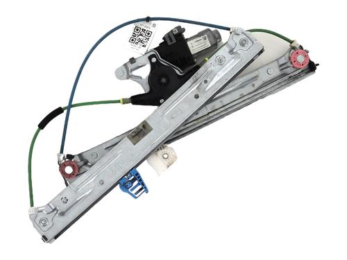Alzacristallo anteriore sinistro CITROËN C3 Picasso (SH_) [2008-2026]  32006570