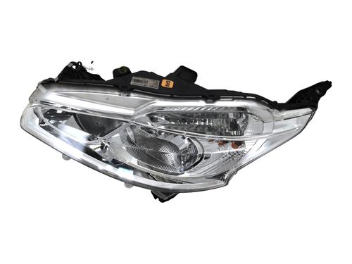Left headlight PEUGEOT 208 I (CA_, CC_) 1.6 HDi | BP28685973C28 
