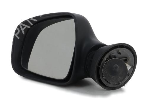 Left mirror DACIA SANDERO  | BP27247376C26