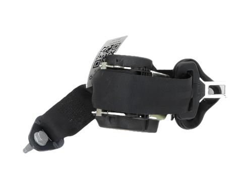 Used Rear right seatbelt Rear right seatbelt PEUGEOT 208 I (CA_, CC_) 1.2 VTI 82 (82 hp) 40115046 40115046