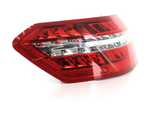 Left taillight MERCEDES-BENZ E-CLASS (W212) E 350 CDI (212.023) | BP28366597C34 