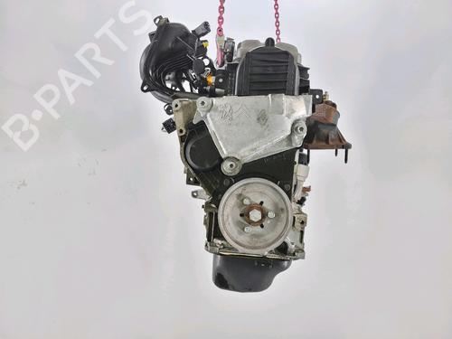 Motor PEUGEOT 207 (WA_, WC_) 1.4 (73 hp) 22411205