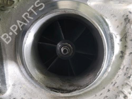 Engine JAGUAR XJ (X351) 3.0 SDV6 | BP26405723M1 