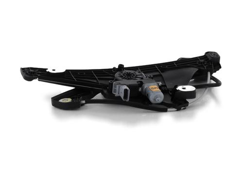 Front right window mechanism OPEL CORSA F (P2JO) CORSA-e (68) | BP31367561C23