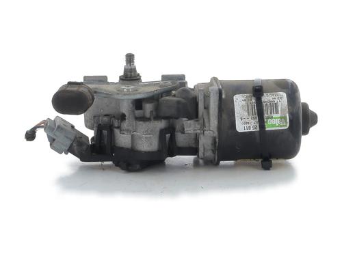 Used Front wiper motor Front wiper motor RENAULT KANGOO / GRAND KANGOO II (KW0/1_) 1.5 dCi 85 (KW0K, KW0L, KW0B) (86 hp) 32717497 32717497