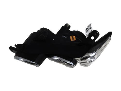 Left headlight CHEVROLET AVEO Hatchback (T300) 1.4 | BP29495188C28 