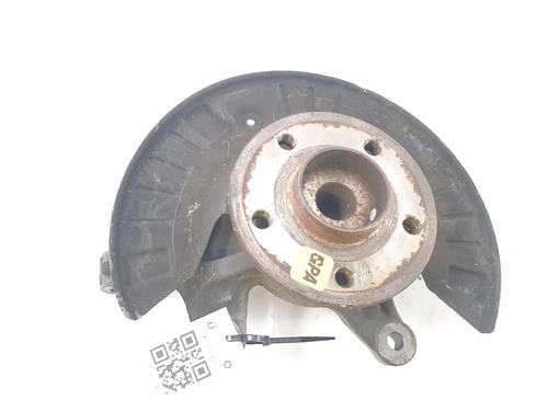 Used Right front steering knuckle MERCEDES-BENZ VITO / MIXTO Van (W639) 111 CDI (639.601, 639.603) (116 hp) 28834886
