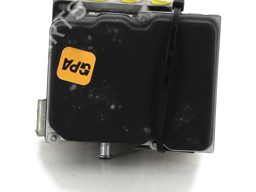 ABS pump FIAT 500 (312_) 1.2 (312AXA1A) | BP28533069M43