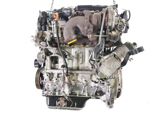 Engine PEUGEOT 206 Hatchback (2A/C) 1.4 HDi eco 70 | BP31606904M1