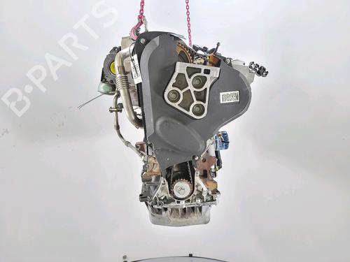 Used Engine RENAULT LAGUNA II (BG0/1_) 1.9 dCi (125 hp) 22561635