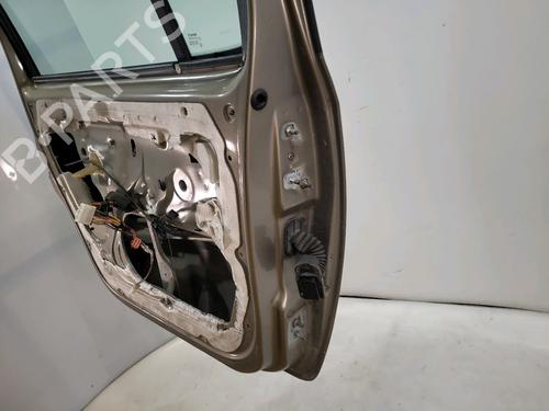 Dør venstre foran RENAULT MODUS / GRAND MODUS (F/JP0_) 1.5 dCi (FP0F, JP0F) | BP30054395C2