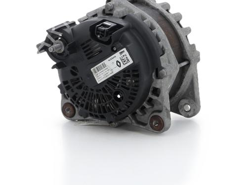 Alternator RENAULT MASTER III Van (FV) 2.3 dCi 135 FWD (FV0N, FV08, FV06, FV00, FV1S) | BP36512508M7 - Image 3