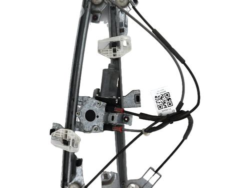 Front right window mechanism CITROËN BERLINGO / BERLINGO FIRST MPV (MF_, GJK_, GFK_) 1.9 D (MFWJZ) | BP29988162C23