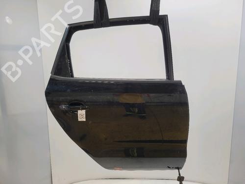 Used Right rear door VW POLO V (6R1, 6C1) 1.6 TDI (75 hp) 29390314