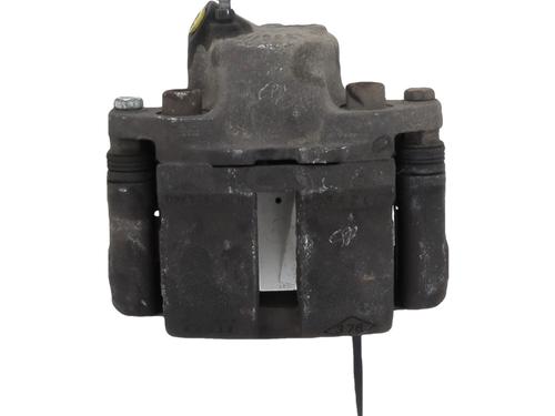 Used Right front brake caliper RENAULT TWINGO II (CN0_) 1.2 16V (CN04, CN0B) (75 hp) 27910634