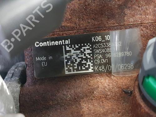 Engine FORD FOCUS III Saloon  | BP34147100M1  - Image 8