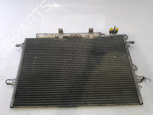 AC-Kondensator MERCEDES-BENZ E-CLASS (W211) E 270 CDI (211.016) (177 hp) 28486538