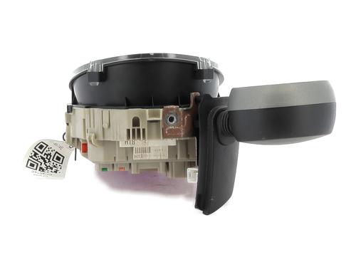 Instrument cluster CITROËN C1 (PM_, PN_) 1.0 | BP22411290C47 