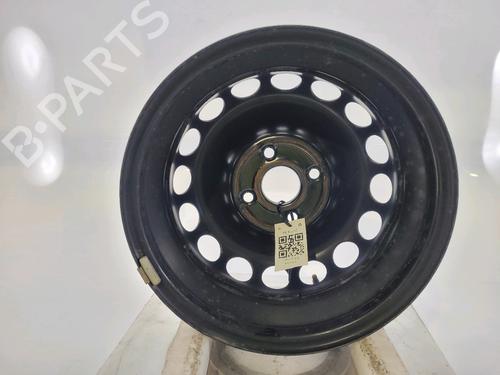 Used Rim CITROËN C1 II (PA_, PS_) 1.0 VTi 72 (72 hp) 27993333