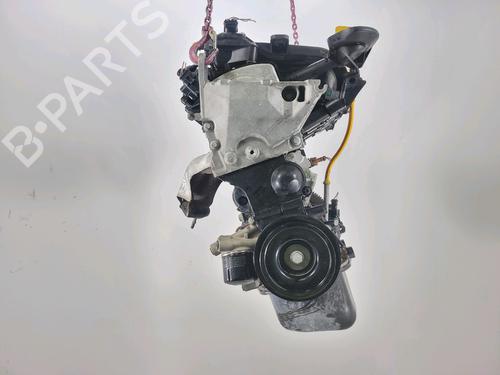 Motor RENAULT CLIO II (BB_, CB_) 1.2 16V (BB05, BB0W, BB11, BB27, BB2T, BB2U, BB2V, CB05,... (75 hp) 29624215