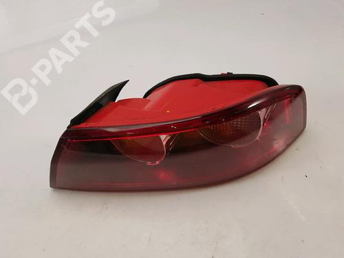 Used Right taillight ALFA ROMEO 159 (939_) 2.4 JTDM (939AXD) (210 hp) 11295182