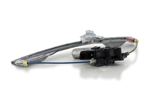 Front right window mechanism OPEL CORSA D (S07) 1.3 CDTI (L08, L68) | BP27906973C23 