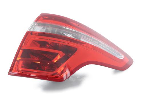 Right taillight CITROËN C4 Picasso I MPV (UD_)  | BP32152825C35 