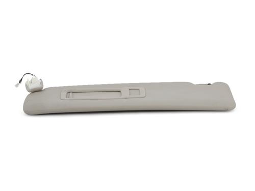 Left sun visor BMW 3 Touring (F31) 320 d xDrive | BP37064612I1 - Image 3