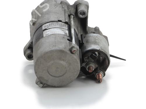 Starter PEUGEOT 206 Hatchback (2A/C)  | BP28121809M8 