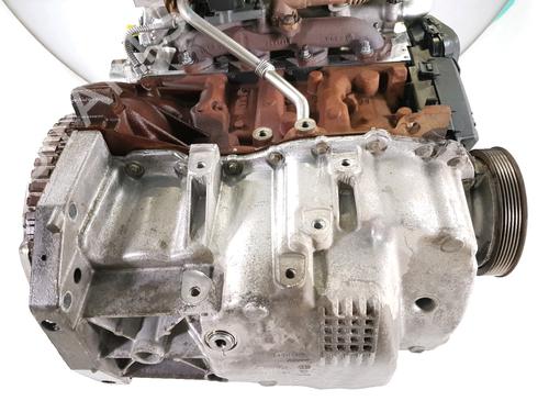Engine NISSAN NOTE (E11, NE11) 1.5 dCi | BP33567700M1  - Image 15