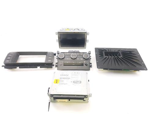 Radio LAND ROVER RANGE ROVER EVOQUE (L538) 2.2 D | BP24872530E6 