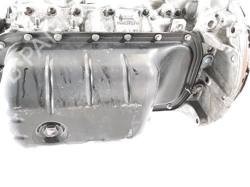 Engine PEUGEOT 2008 I (CU_) 1.6 BlueHDi 100 | BP32401143M1
