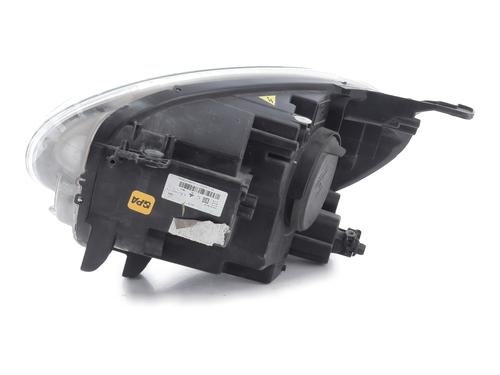 Left headlight FIAT 500X (334_) 1.6 D Multijet (334AXA1B, 334AXA11) | BP31985162C28