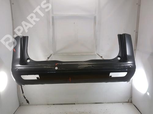 Used Rear bumper Rear bumper PEUGEOT 5008 (0U_, 0E_) 1.6 HDi (114 hp) 11200095 11200095